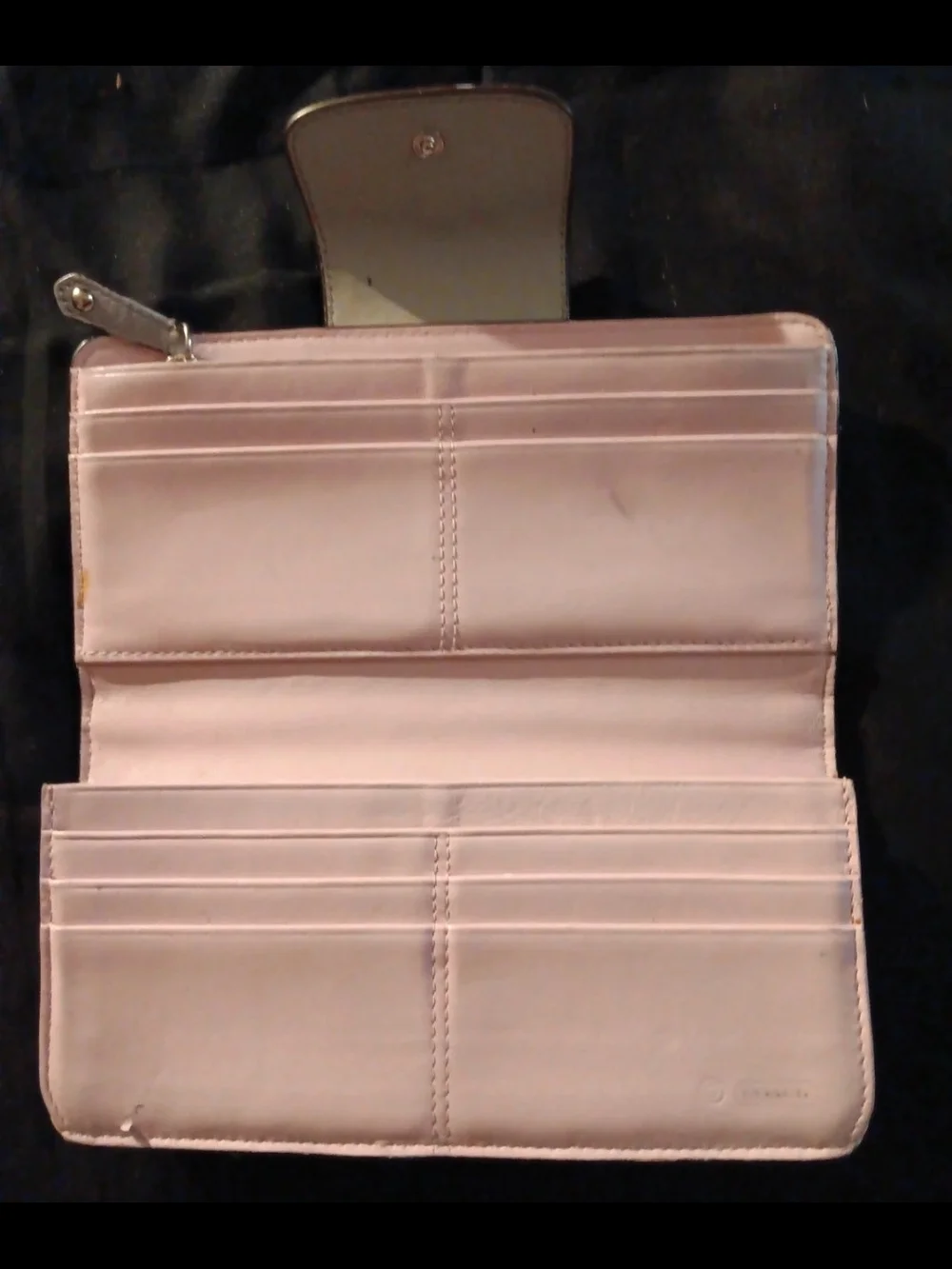 Coach elegant wallet